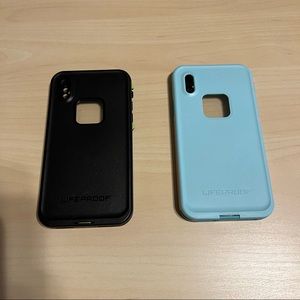 Lifeproof iPhone X/XS Case